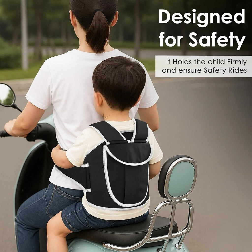Kids Safety Harness Belt with Adjustable Straps