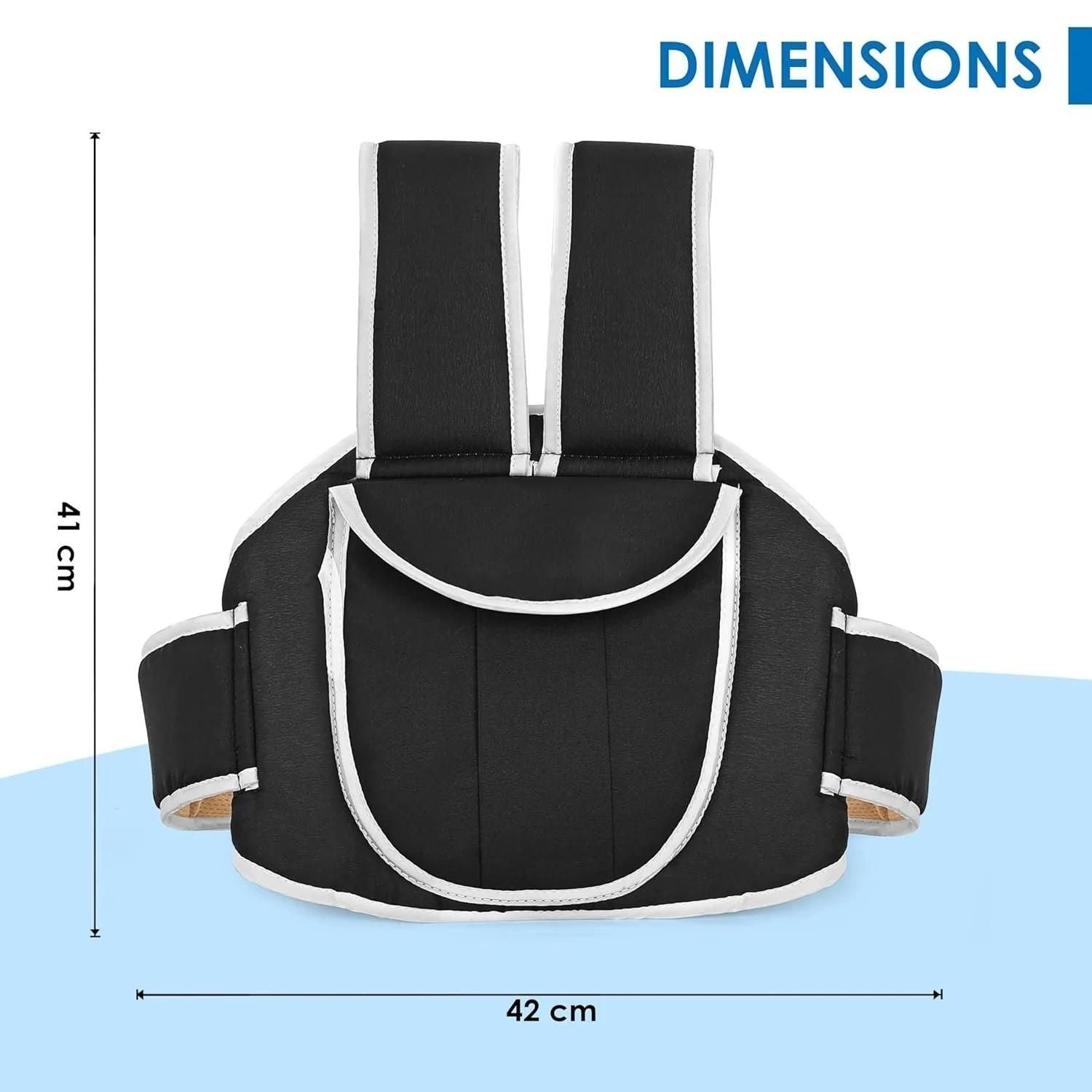 Kids Safety Harness Belt with Adjustable Straps