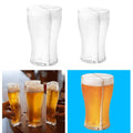 Beer Splitter Mug