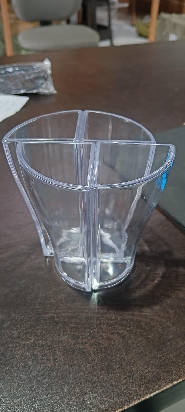 Beer Splitter Mug