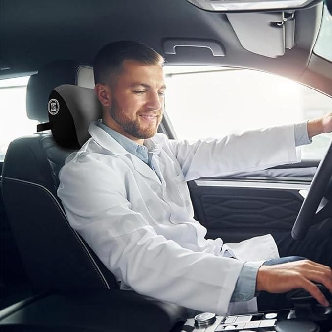 Car Neck Pillow for Neck Pain Relief