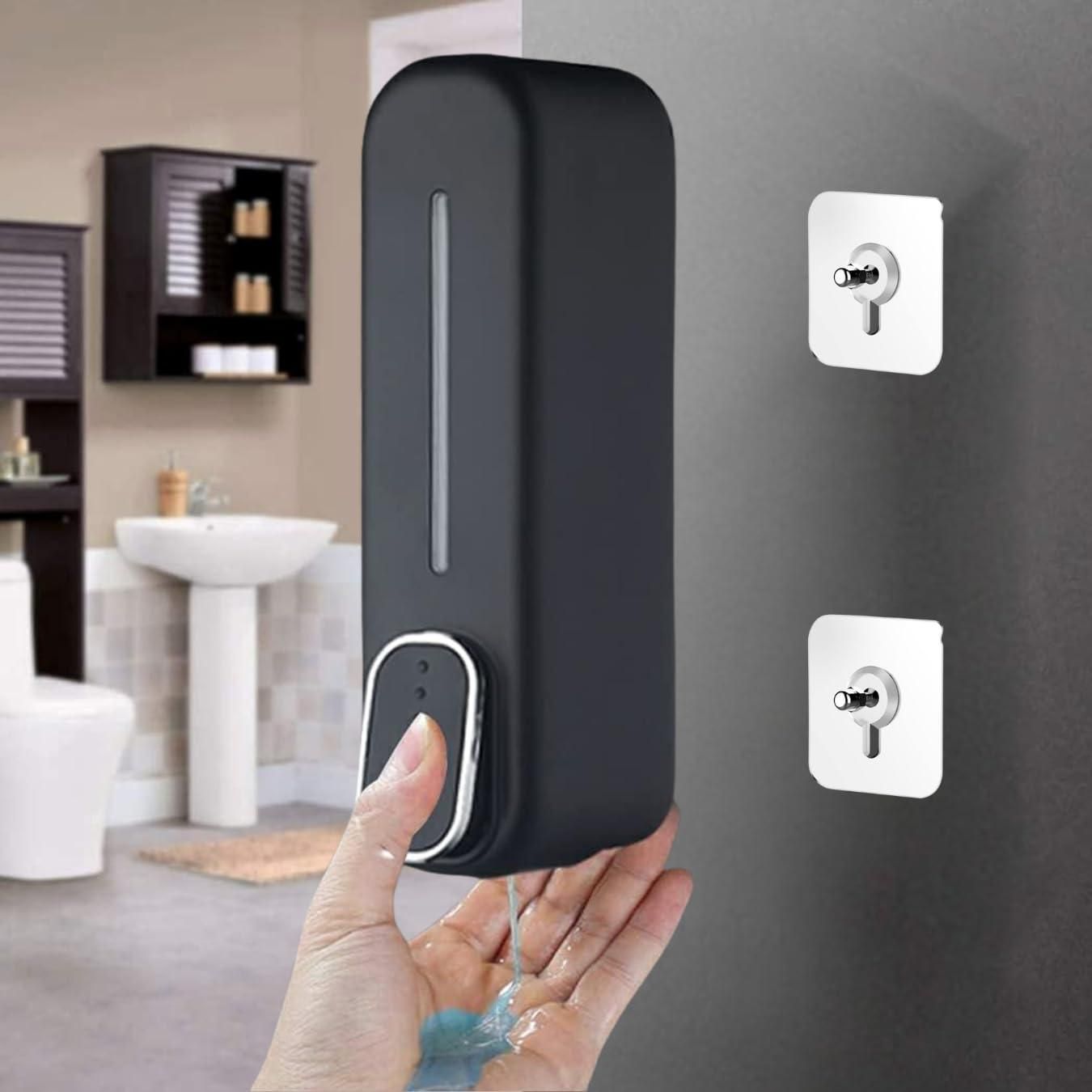 Wall Mounted Dispenser