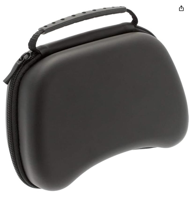 Controller Cover
