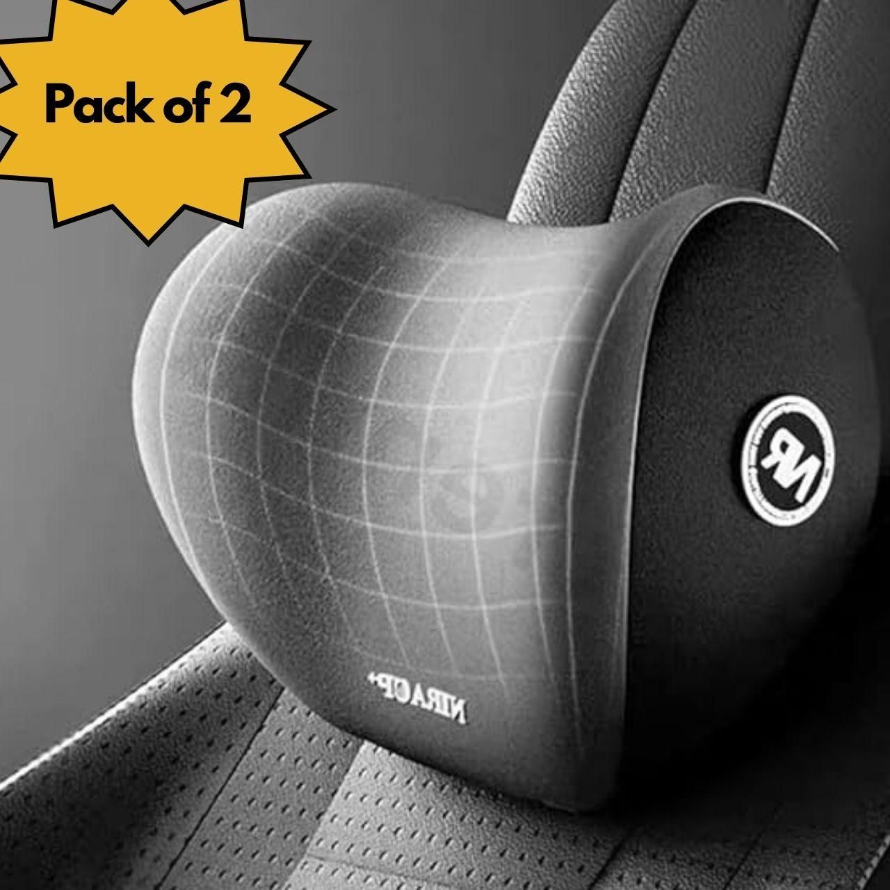 Car Neck Pillow for Neck Pain Relief
